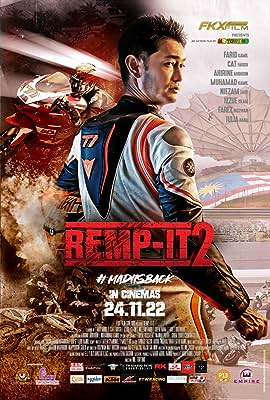 Remp-It 2