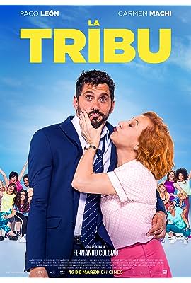 La tribu free movies