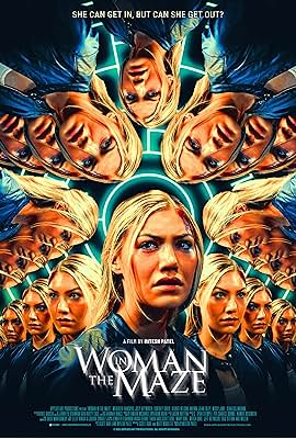 Woman in the Maze free movies