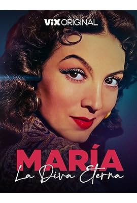María: La Diva Eterna free movies