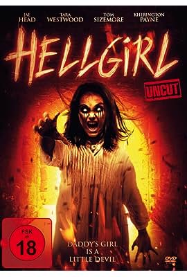 Hell Girl free movies