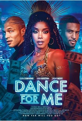 Dance For Me free movies
