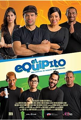 El Equipito free movies