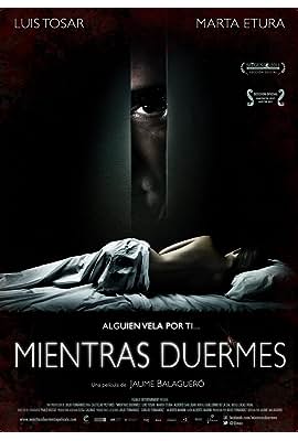 Mientras duermes free movies