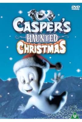 Las Navidades de Casper free movies