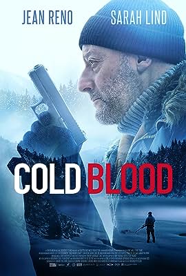 Cold Blood Legacy free movies