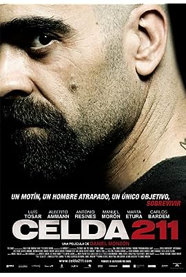 Celda 211 free movies