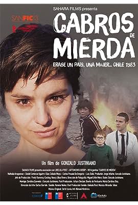 Cabros De Mierda free movies