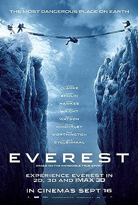 Everest free movies