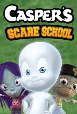 Casper, escuela de sustos free movies