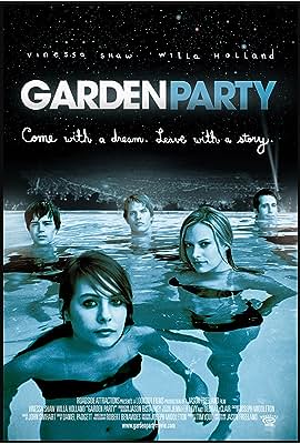 Garden Party free movies