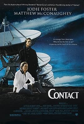 Contact free movies