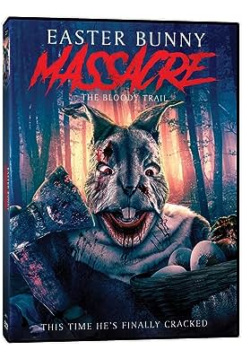Easter Bunny Massacre: The Bloody Trail free movies