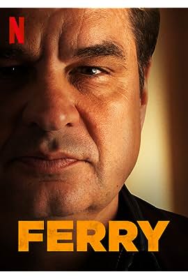 Ferry free movies