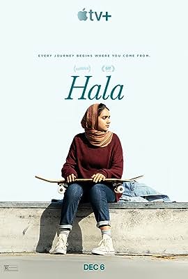 Hala free movies