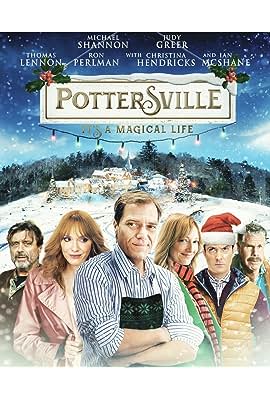 Pottersville free movies