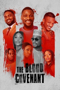 The Blood Covenant free movies