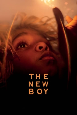 The New Boy free movies