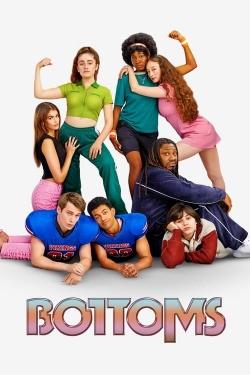 Bottoms free movies