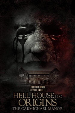 Hell House LLC Origins: The Carmichael Manor free movies