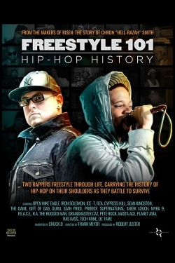 Freestyle 101: Hip Hop History free movies