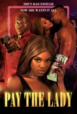 Pay the Lady free movies