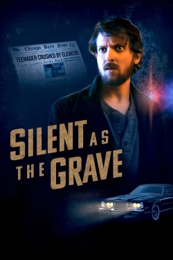Silent as the Grave free movies