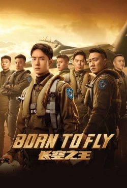 Born to Fly free movies