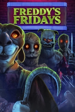 Freddy's Fridays free movies