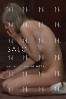 Salò, or the 120 Days of Sodom free movies