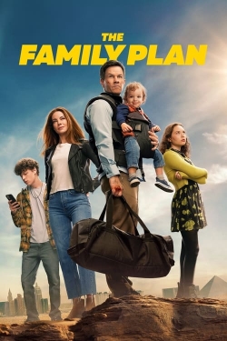 The Family Plan free movies