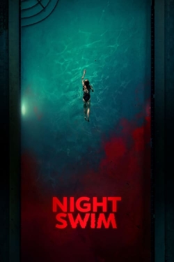 Night Swim free movies