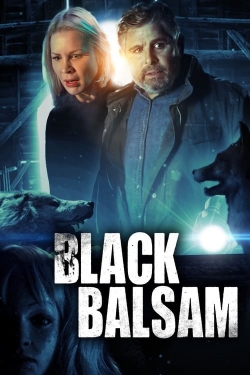Black Balsam free movies