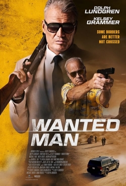 Wanted Man free movies