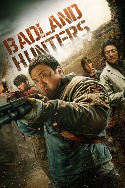 Badland Hunters free movies