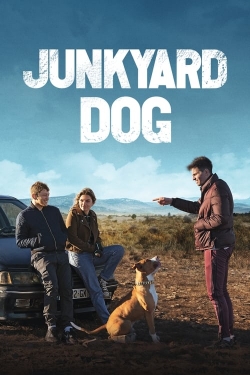 Junkyard Dog free movies
