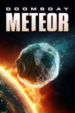 Doomsday Meteor free movies