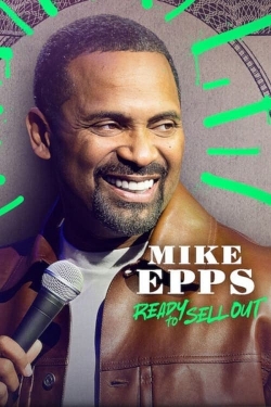 Mike Epps: Ready to Sell Out free movies