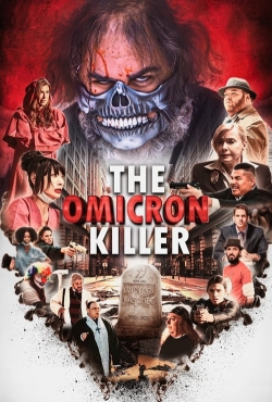 The Omicron Killer free movies