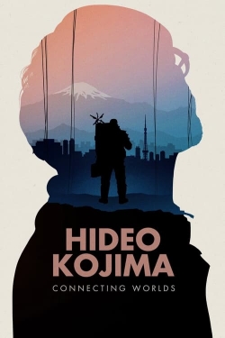 Hideo Kojima: Connecting Worlds free movies