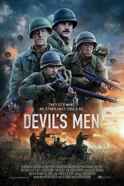 Devil's Men free movies