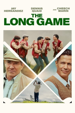 The Long Game free movies