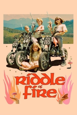 Riddle of Fire free movies