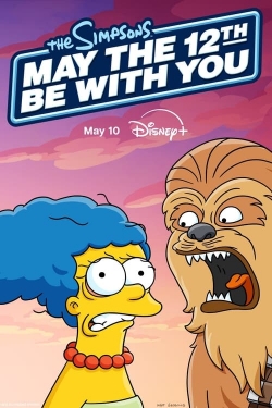 May the 12th Be with You free movies