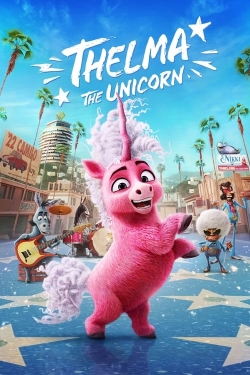 Thelma the Unicorn free movies