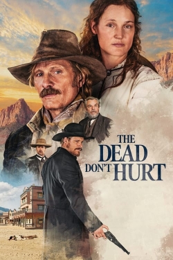 The Dead Don't Hurt free movies
