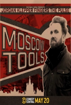 Jordan Klepper Fingers the Pulse: Moscow Tools free movies