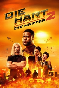 Die Hart 2: Die Harter free movies