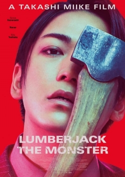 Lumberjack the Monster free movies