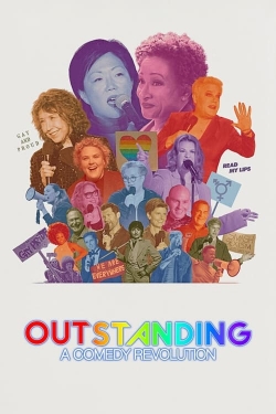 Outstanding: A Comedy Revolution free movies